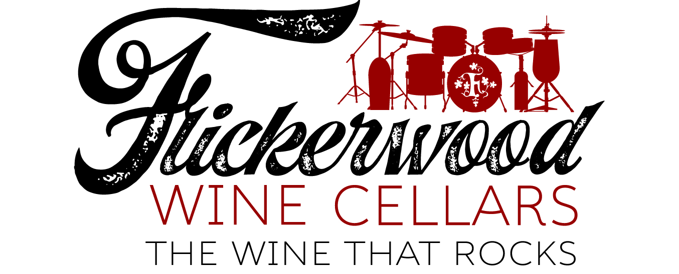 Home Flickerwood Wine Cellars